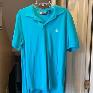 Chaps Polo